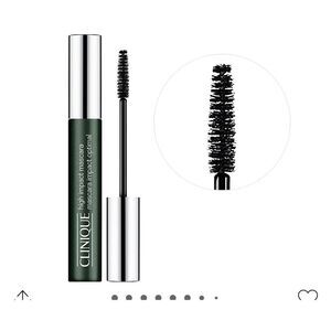 NWT Clinique high impact mascara